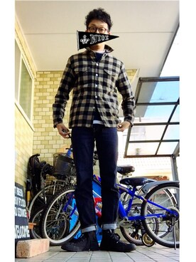 TOYOさんのコーディネート