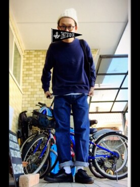 TOYOさんのコーディネート