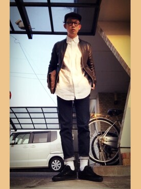 TOYOさんのコーディネート