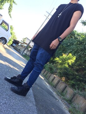 ®️onaさんのコーディネート