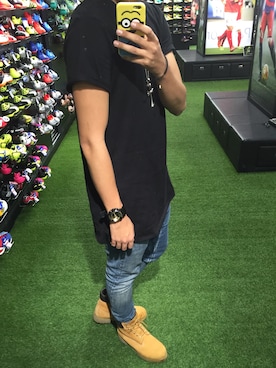 ®️onaさんのコーディネート