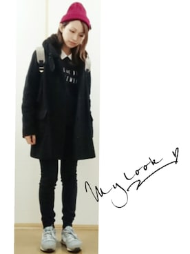 Juriさんのコーディネート