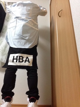 HIRO㌧さんのコーディネート