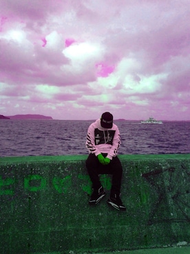 HIRO㌧さんのコーディネート