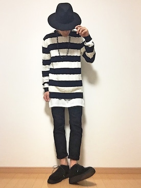 D-sukeさんのコーディネート