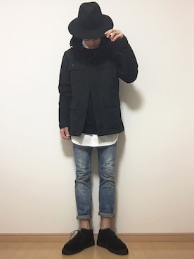 D-sukeさんのコーディネート