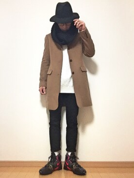 D-sukeさんのコーディネート