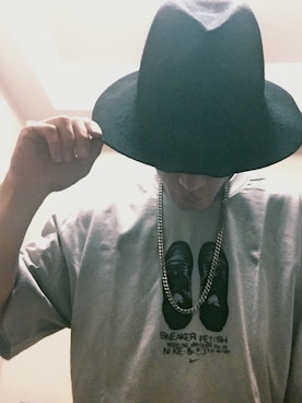 D-sukeさんのコーディネート