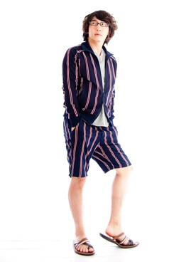 えてるさんのコーディネート