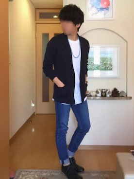 &you…引退しました。さんのコーディネート