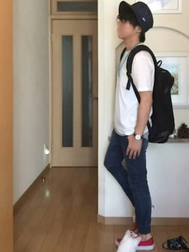 &you…引退しました。さんのコーディネート