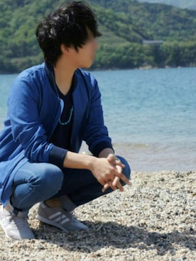 &you…引退しました。さんのコーディネート