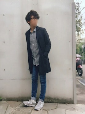 &you…引退しました。さんのコーディネート