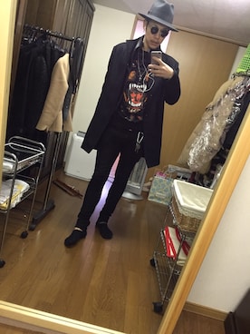 kntsrtさんのコーディネート