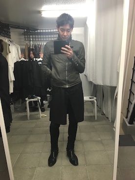 kntsrtさんのコーディネート