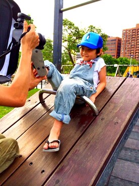 可樂さんのコーディネート