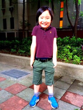 可樂さんのコーディネート