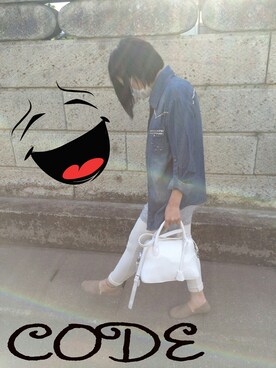 yunchan21さんのコーディネート