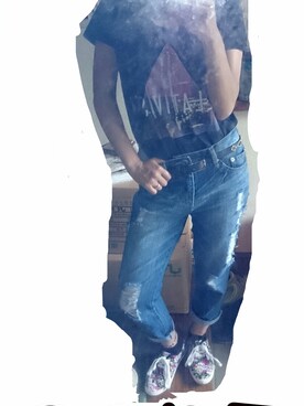 yunchan21さんのコーディネート