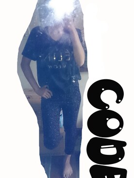 yunchan21さんのコーディネート