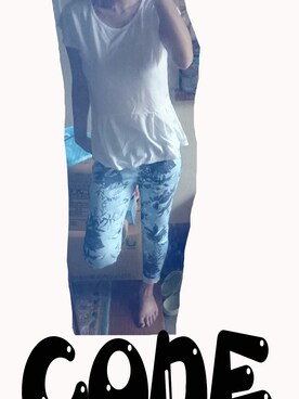 yunchan21さんのコーディネート