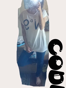 yunchan21さんのコーディネート