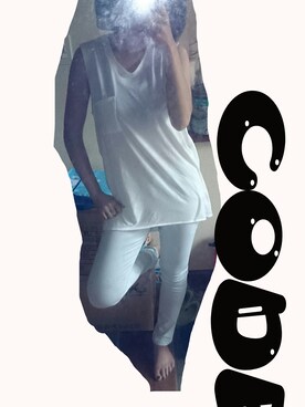 yunchan21さんのコーディネート