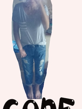 yunchan21さんのコーディネート