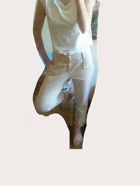 yunchan21さんのコーディネート