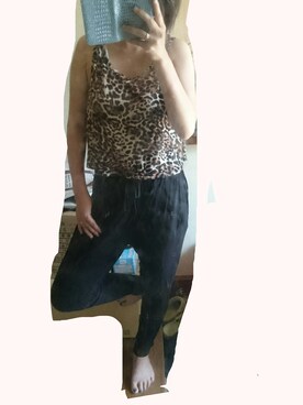 yunchan21さんのコーディネート