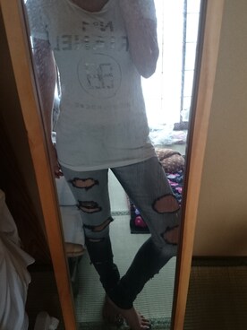 yunchan21さんのコーディネート