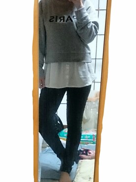 yunchan21さんのコーディネート