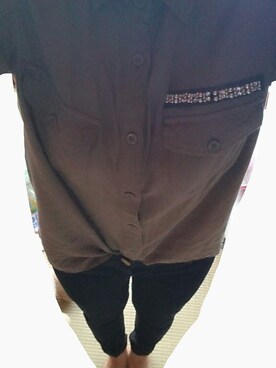 yunchan21さんのコーディネート