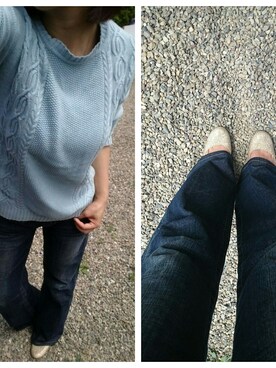 yunchan21さんのコーディネート