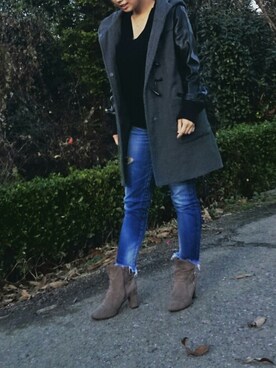 yunchan21さんのコーディネート