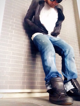 KaUma Kawaharaさんのコーディネート