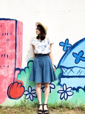 Ayakaさんのコーディネート