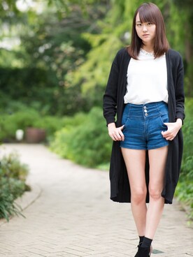 Ayakaさんのコーディネート