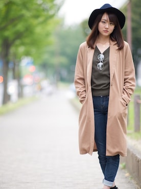 Ayakaさんのコーディネート