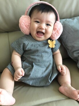 lamlamさんのコーディネート