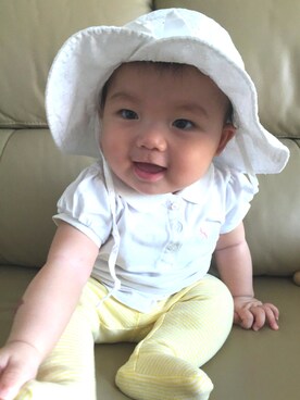 lamlamさんのコーディネート