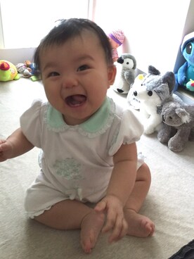 lamlamさんのコーディネート