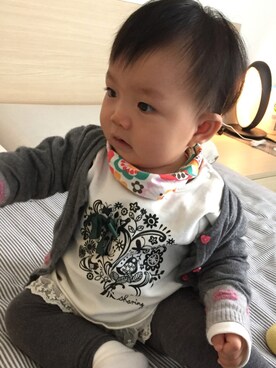 lamlamさんのコーディネート