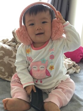 lamlamさんのコーディネート