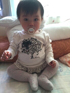 lamlamさんのコーディネート