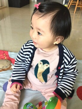 lamlamさんのコーディネート