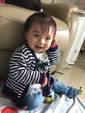 lamlamさんのコーディネート