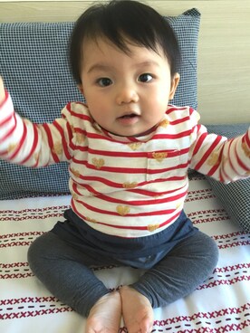 lamlamさんのコーディネート