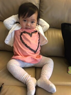 lamlamさんのコーディネート