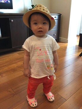 lamlamさんのコーディネート